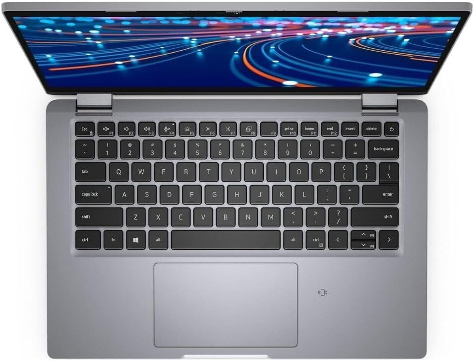 Dell Latitude 5320 13.3 Dell Latitude 5320 13.3